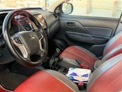 ميتسوبيشي L200